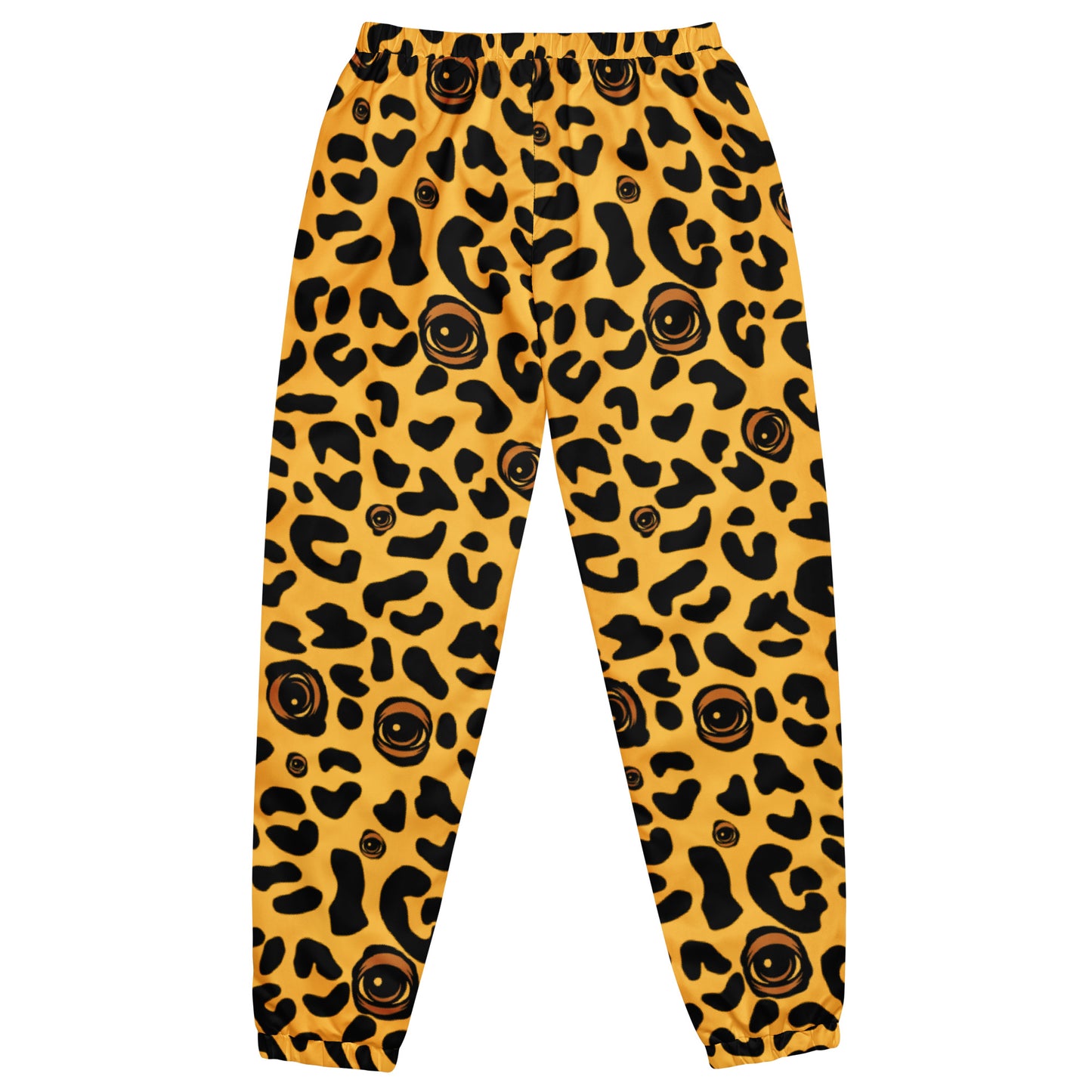 CHEETAH EYEZ Unisex track pants