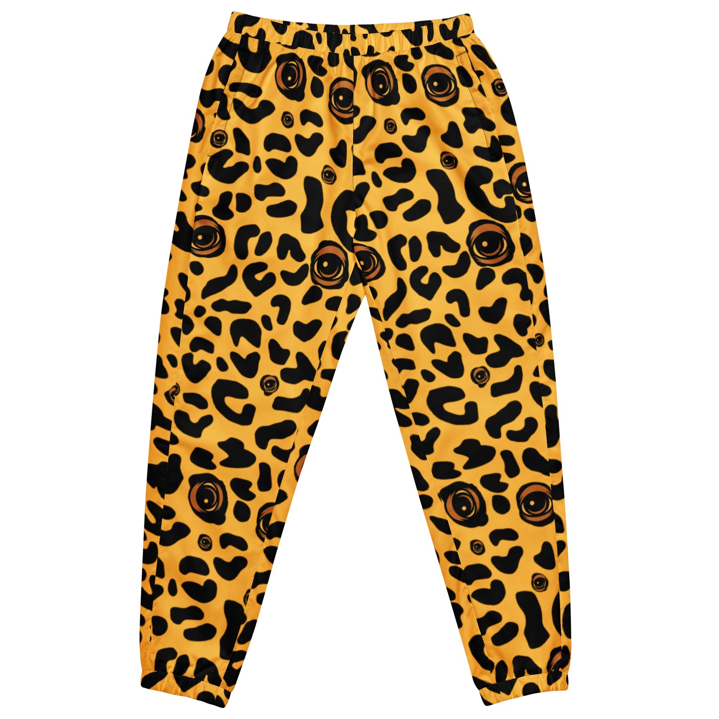 CHEETAH EYEZ Unisex track pants