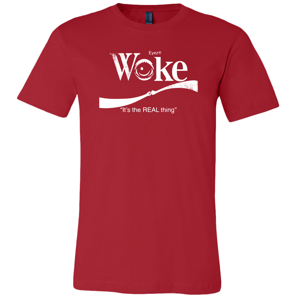 EYEZ WOKE T-Shirt
