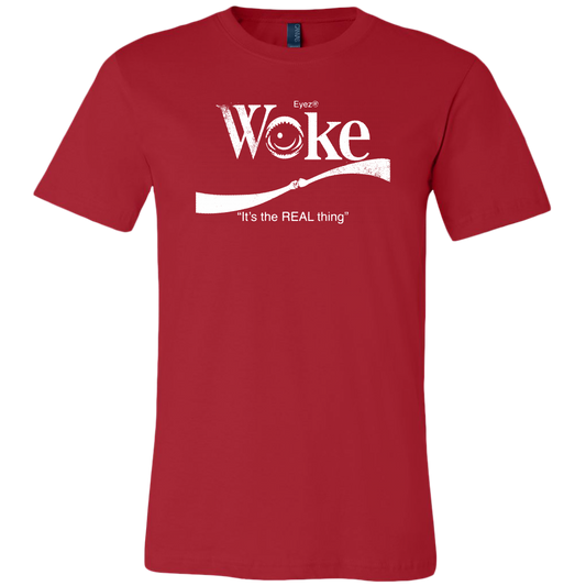 EYEZ WOKE T-Shirt