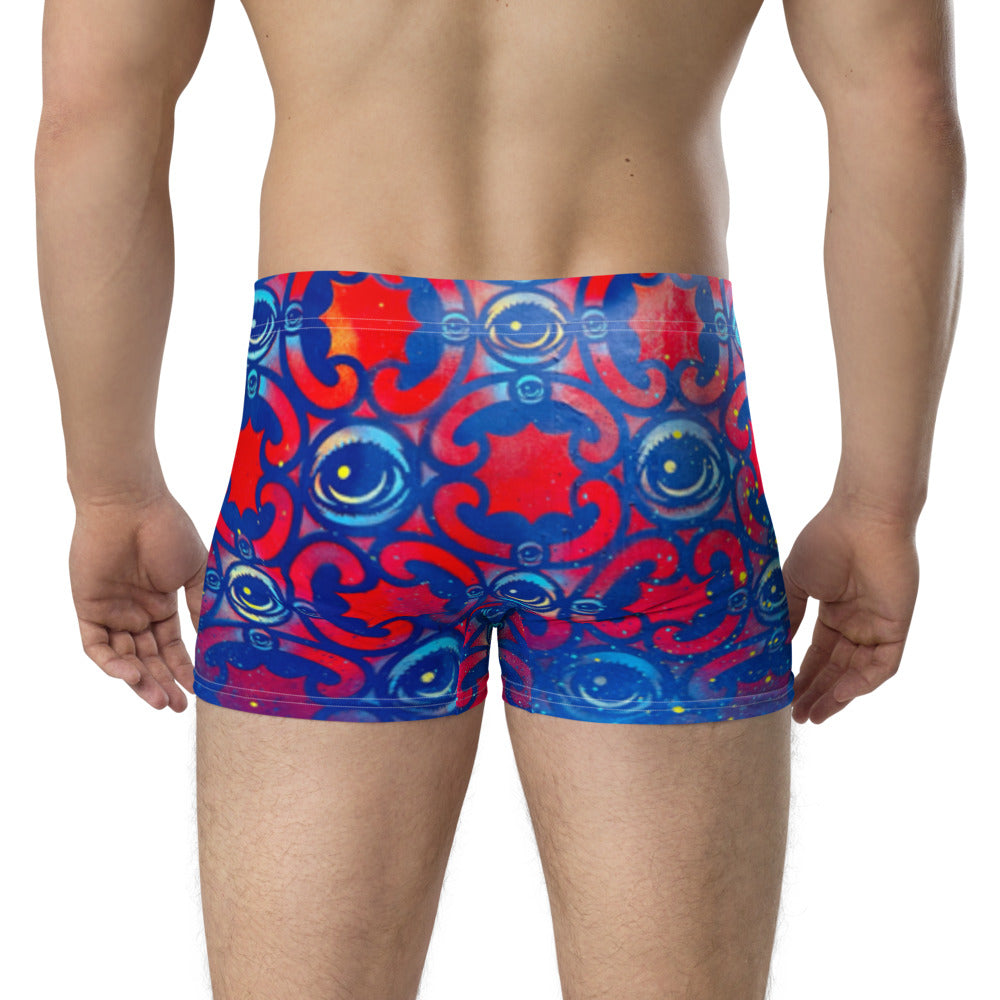 Moraccan EYEZ Boxer Briefs