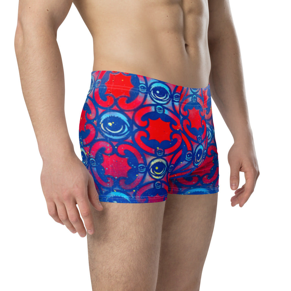 Moraccan EYEZ Boxer Briefs