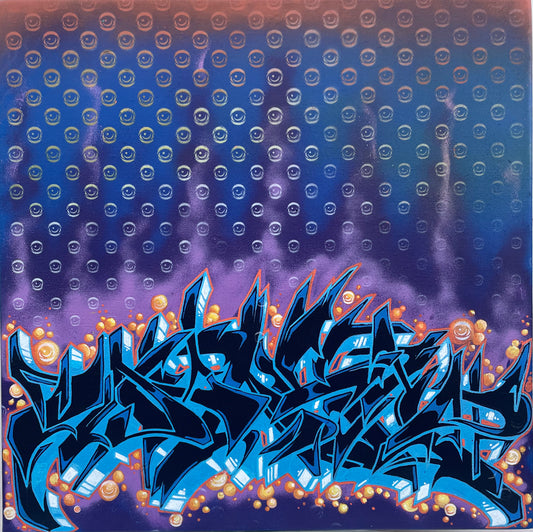 Marsho x @EYEZ C👁LLAB👁RATE