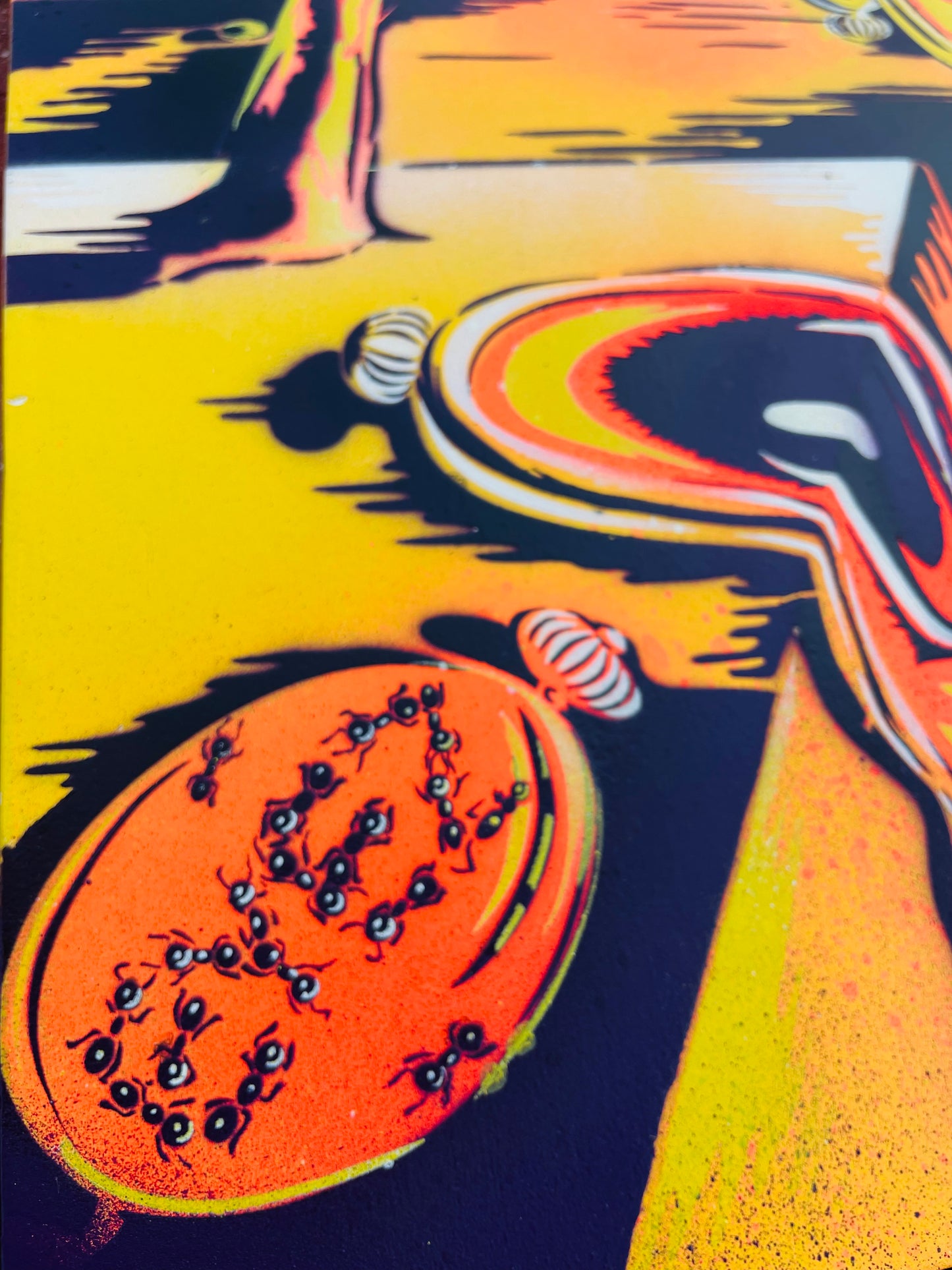 DAL👁 persistence of MemorEYE