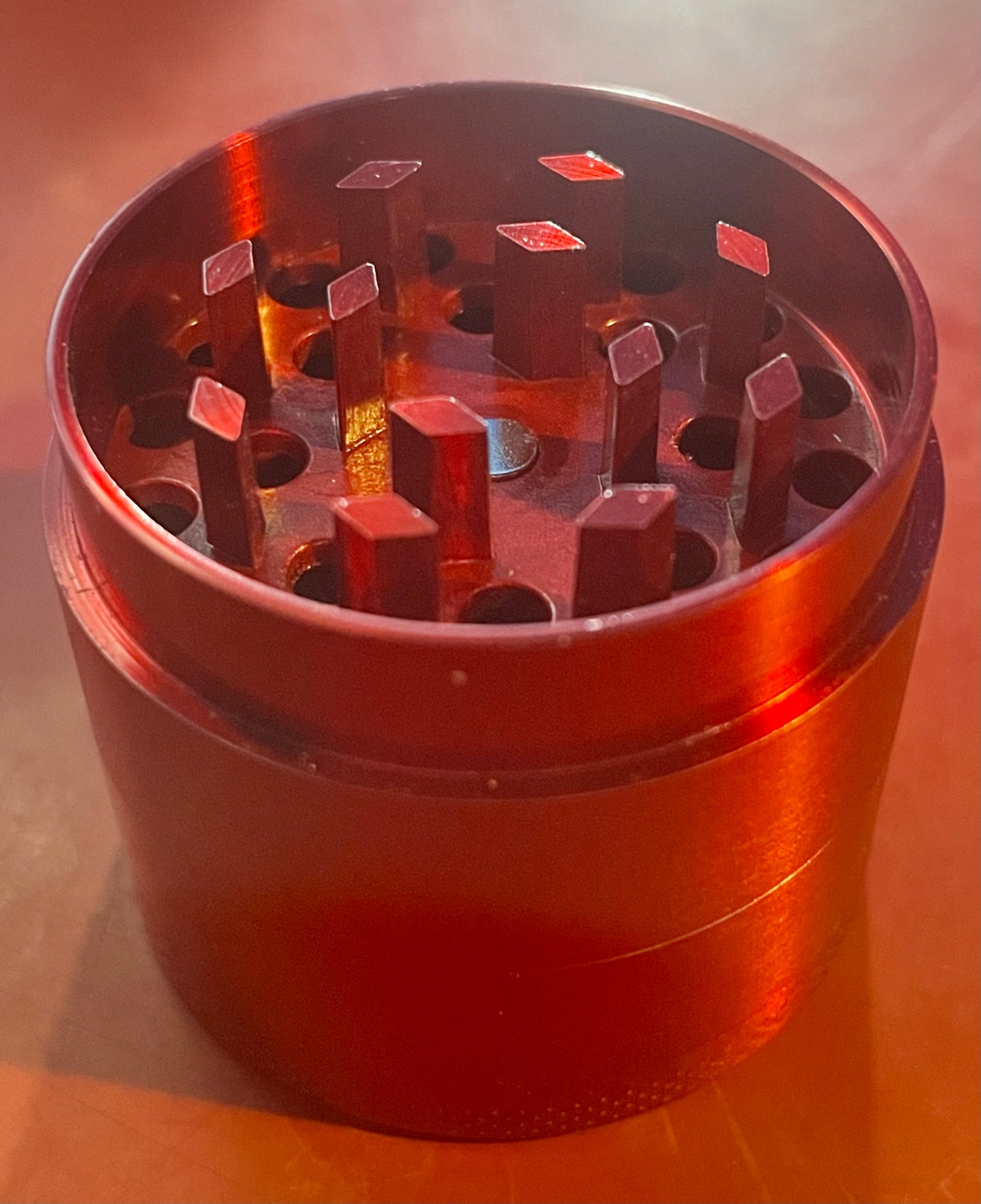 Flower of Eyez Grinder