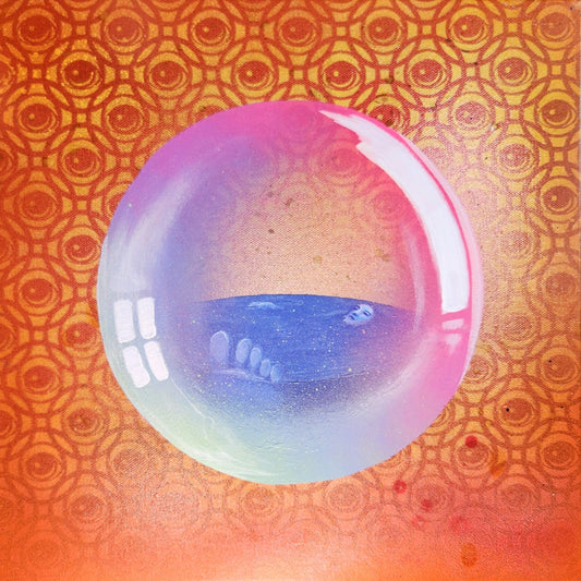 Plastik Olives X @EYEZ C👁LLAB👁RATE