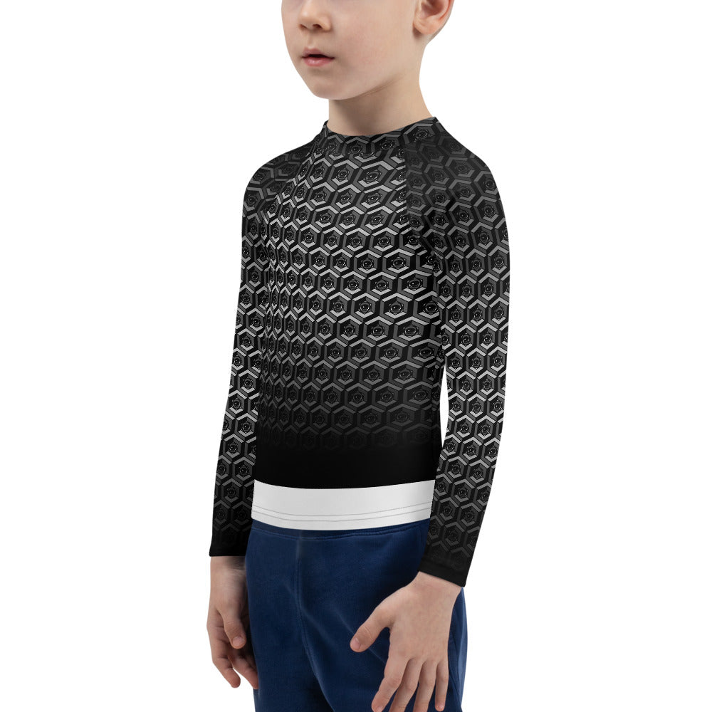 EYEZ-leisure Kidz - EYEZcubed Fade