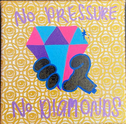 CorkScrew X @EYEZ C👁LLAB👁RATE  Underpressure