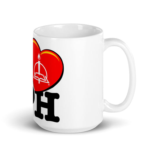 CPH Mug