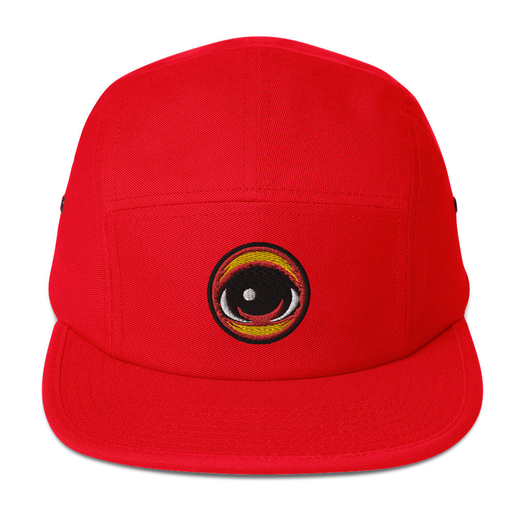 3rd EYEZ - Five Panel Cap