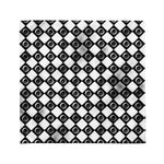 Checkered Eyez - All-over print bandana