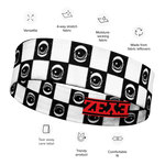 Checkered Eyez - Headband