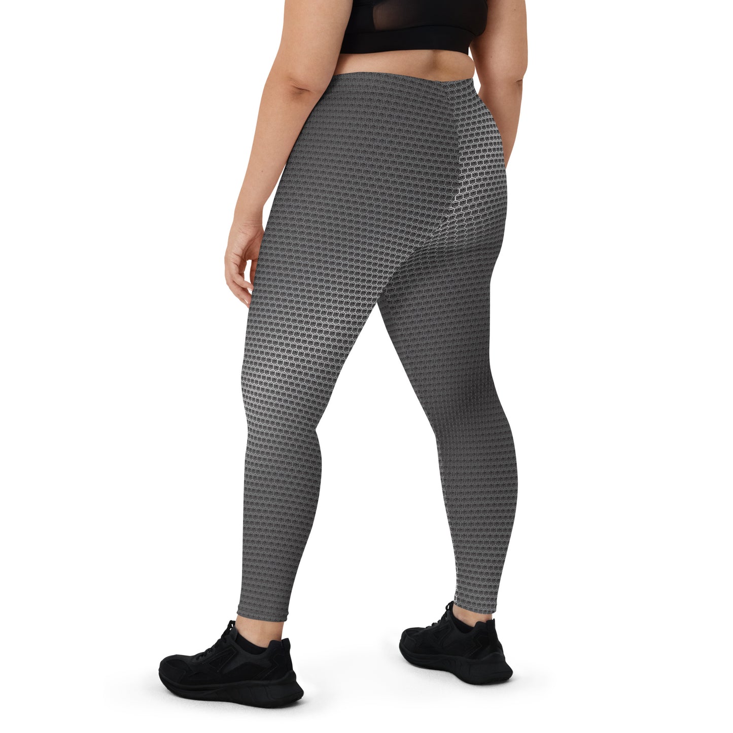 Carbon fEYEber Leggings