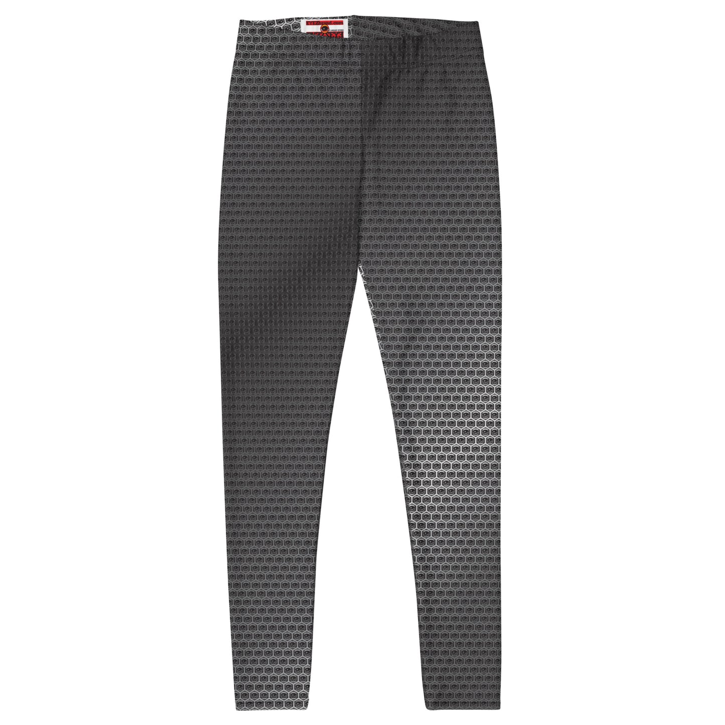 Carbon fEYEber Leggings