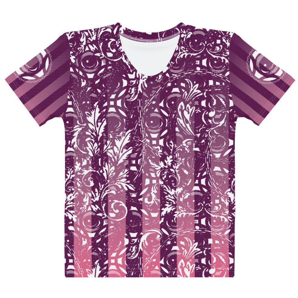 Wild VersacEYEZ Women's T-shirt
