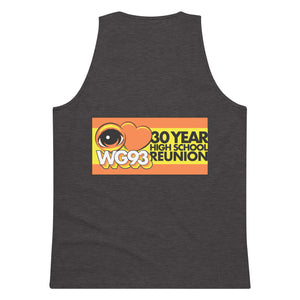 EYE LOVE WG93 - Men’s premium tank top