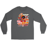 EYEZ Bomber - T-Shirt Small Print