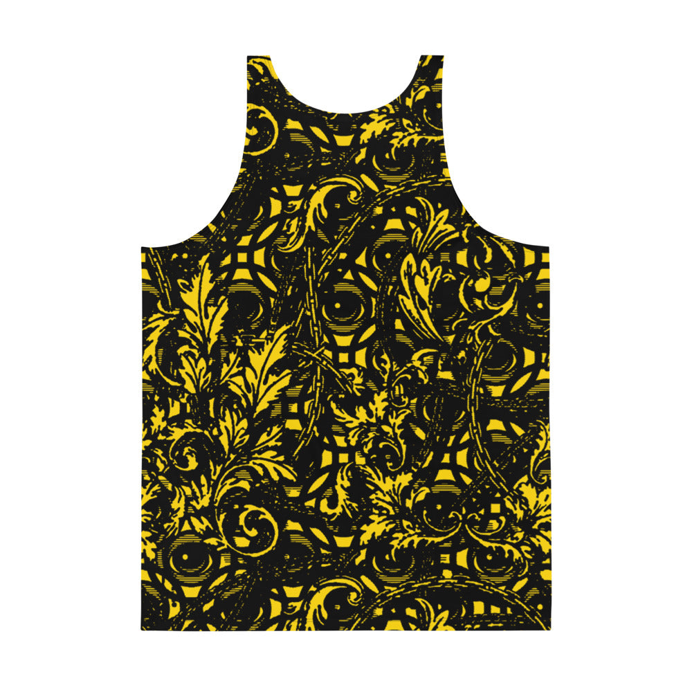 VERSACEYEZ - Unisex Tank Top