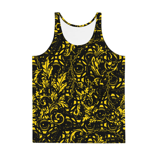 VERSACEYEZ - Unisex Tank Top