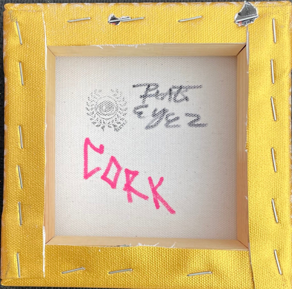 CorkScrew X @EYEZ C👁LLAB👁RATE  Underpressure