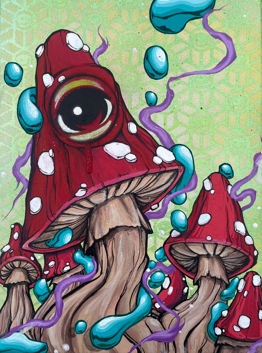 StukOne x @EYEZ C👁LLAB👁RATE