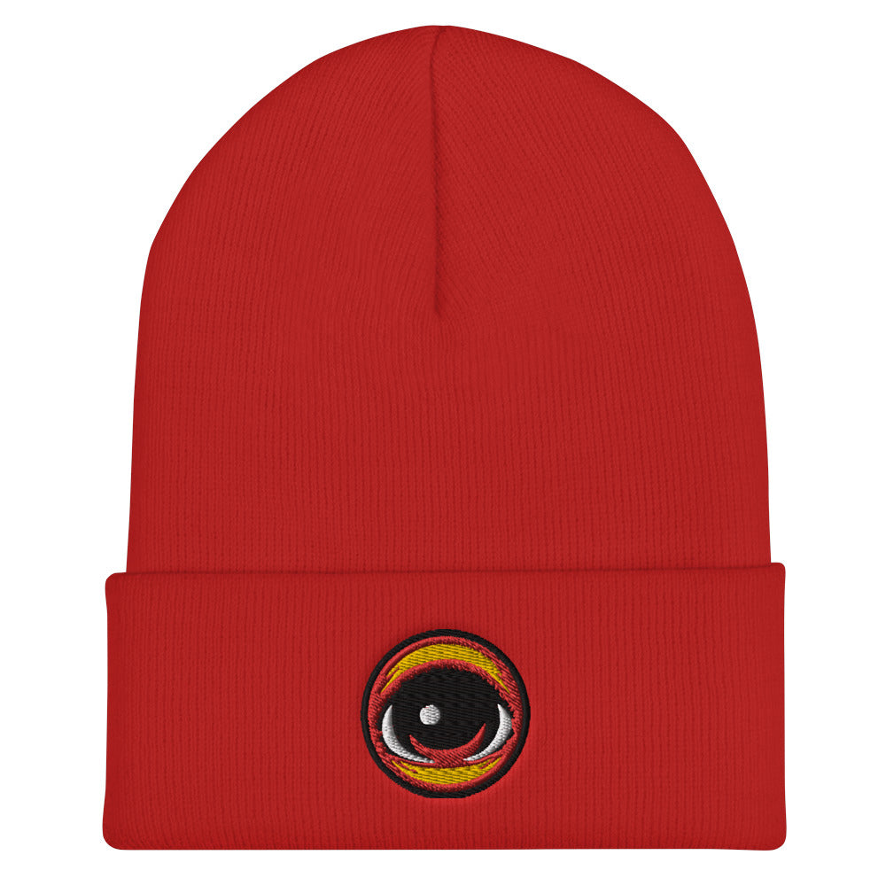 3rd EYEZ Beanie