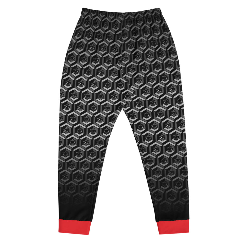 EYEZ Cubed - Men's Joggers