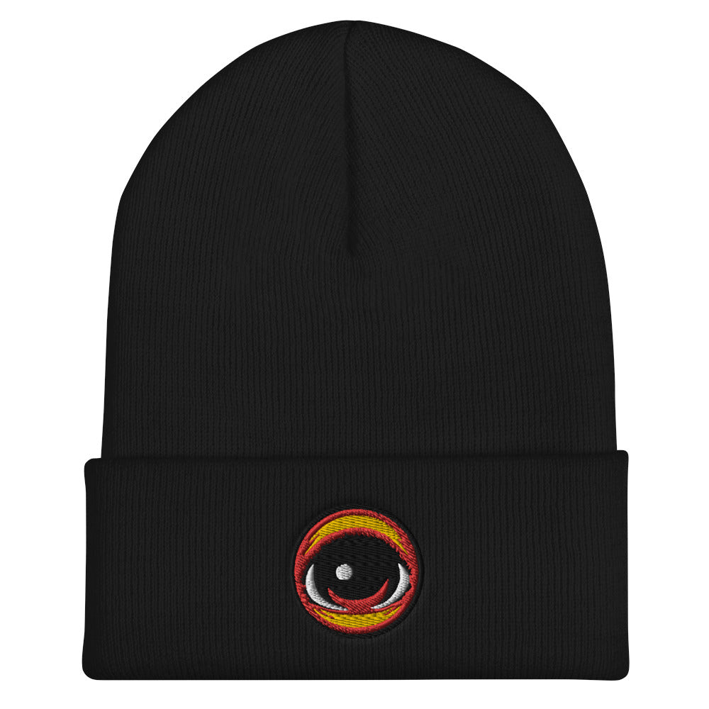 3rd EYEZ Beanie