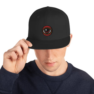 ENLIGHTENED EYEZ - Snapback Hat