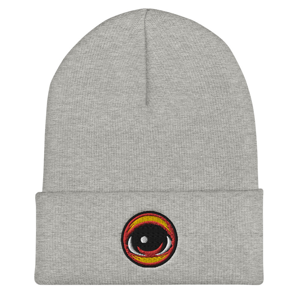 3rd EYEZ Beanie