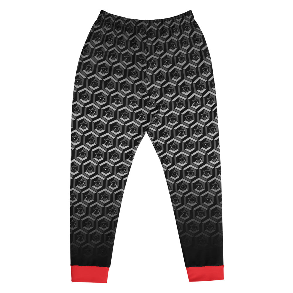 EYEZ Cubed - Men's Joggers