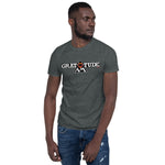 EYE Am GRATITUDE - Short-Sleeve Unisex T-Shirt