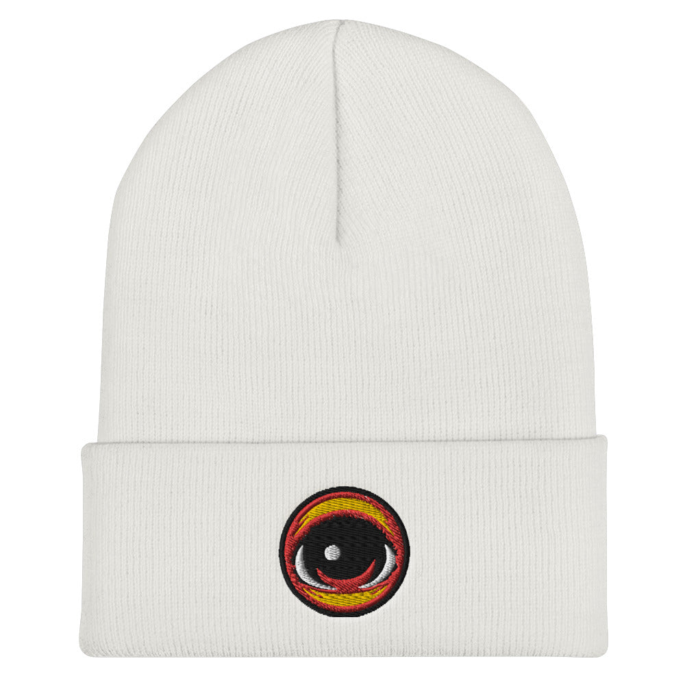 3rd EYEZ Beanie