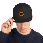 3RD EYEZ - Snapback Hat