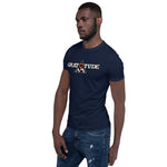 EYE Am GRATITUDE - Short-Sleeve Unisex T-Shirt