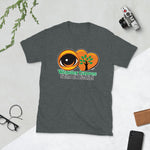 EYE LOVE WGSD! - Short-Sleeve Unisex T-Shirt