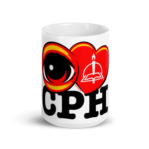 CPH Mug